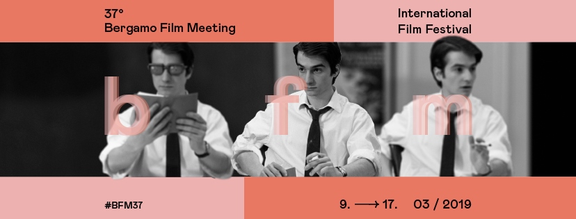 Bergamo Film Meeting 2019